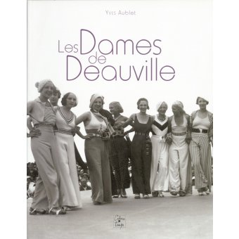 Les Dames de Deauville