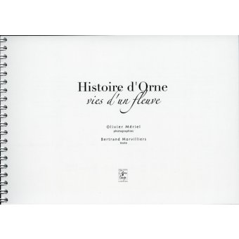 Histoire d'Orne