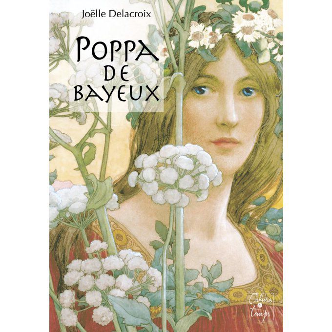 Poppa de Bayeux