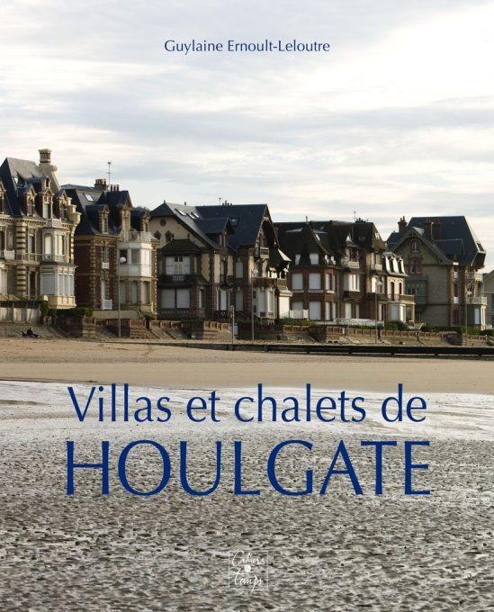 Villas et chalets de Houlgate