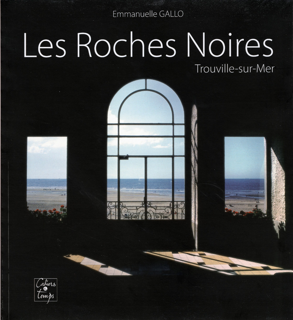 Les Roches Noires - cahiersdutemps.fr