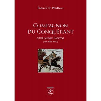 Compagnon du Conquérant Guillaume Pantol