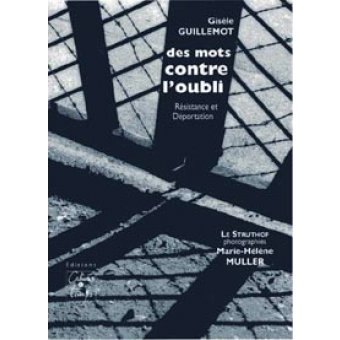 Des mots contre l'oubli