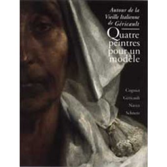 Quatre peintres pour un tableau