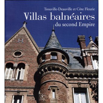 Villas balnéaires du second Empire