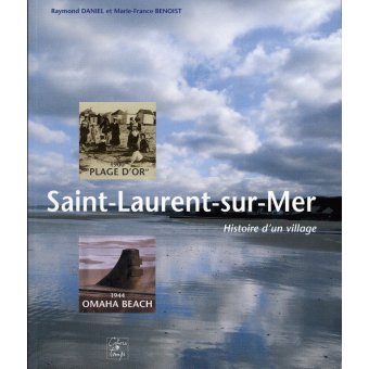 Saint-Laurent-sur-Mer