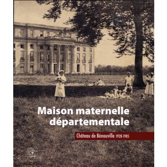 Maison maternelle départementale