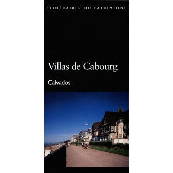 Villas de Cabourg