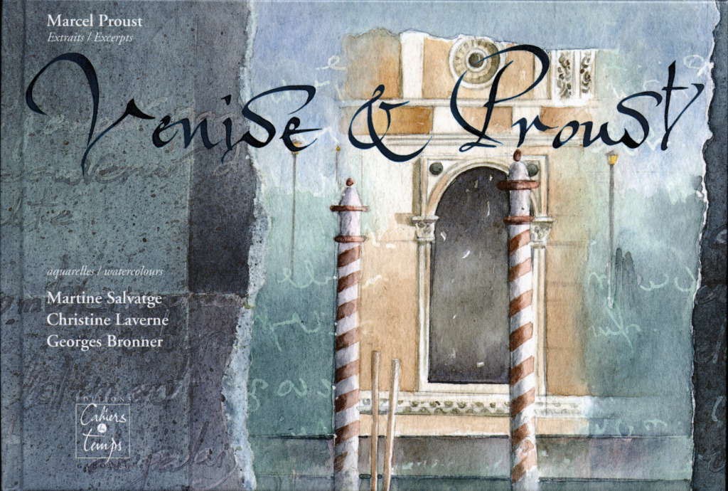 Venise et Proust