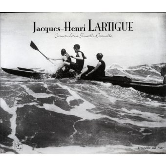 Jacques Henri Lartigue