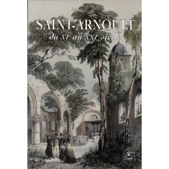 Saint-Arnoult