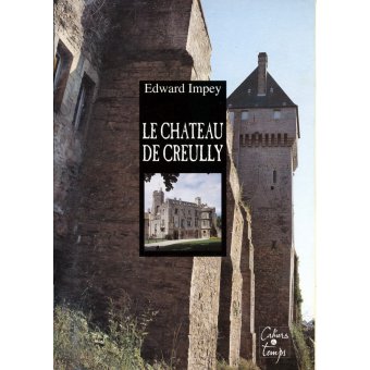 Le château de Creully