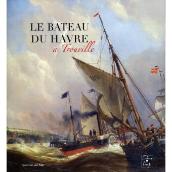 Le bateau du Havre