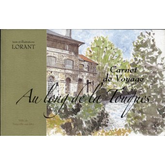 Au long de la Touques