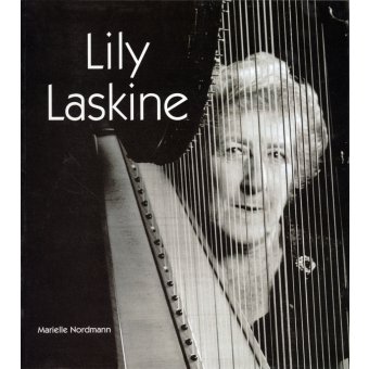 Lily Laskine