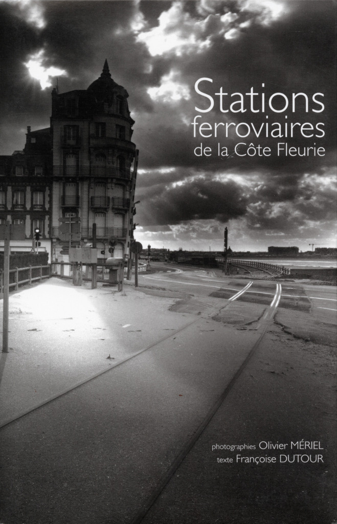Stations ferroviaires de la Côte fleurie