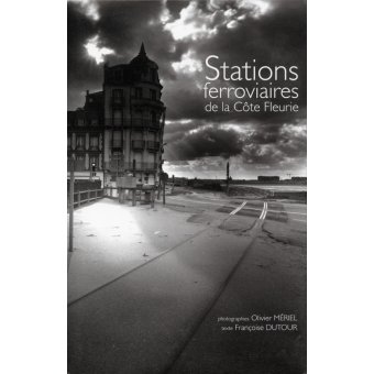 Stations ferroviaires de la Côte fleurie