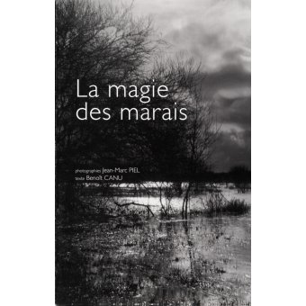 La magie des marais