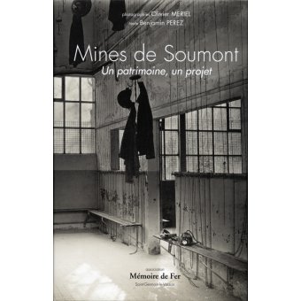 Mines de Soumont