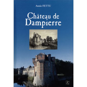 Château de Dampierre