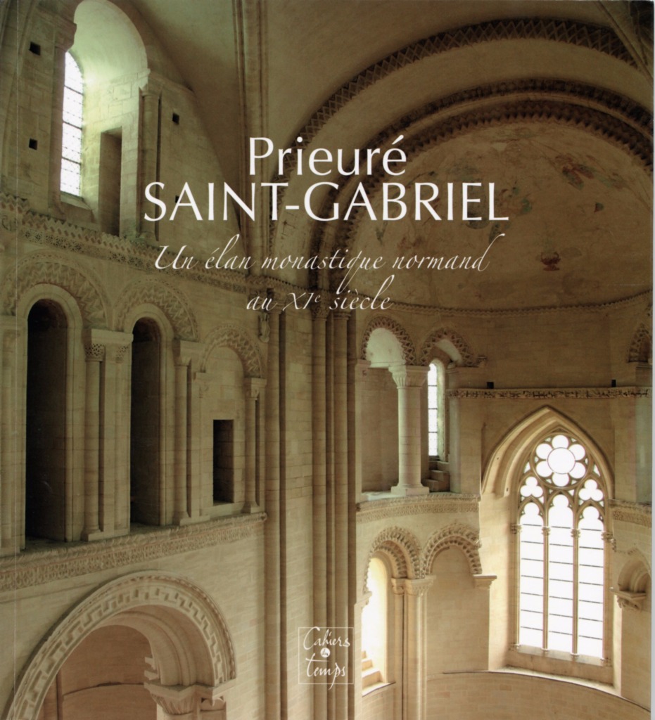 Prieuré Saint-Gabriel
