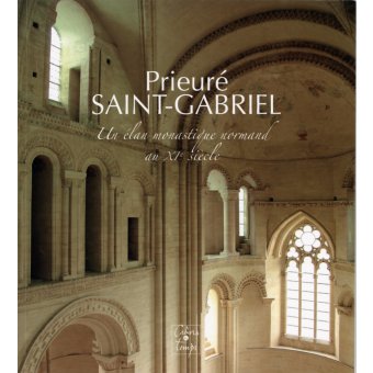 Prieuré Saint-Gabriel