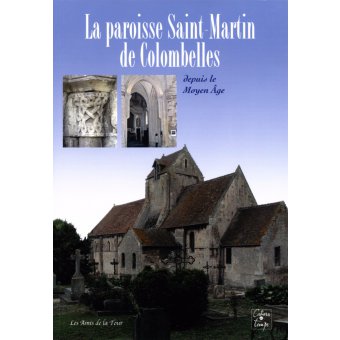 La paroisse Saint-Martin de Colombelles