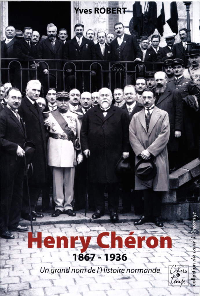 Henry Chéron