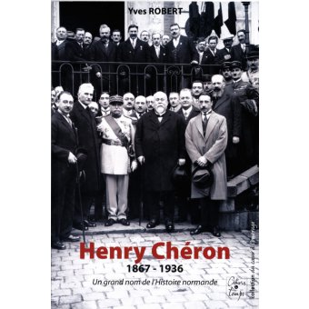 Henry Chéron