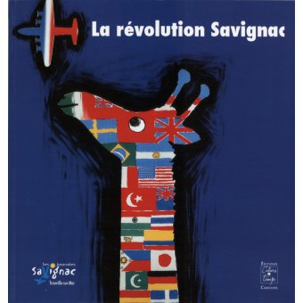 La révolution Savignac
