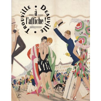 Trouville-Deauville à l'Affiche