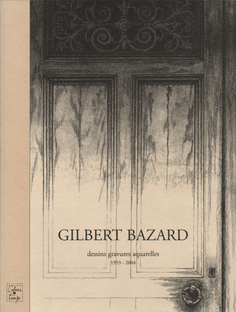 Gilbert Bazard