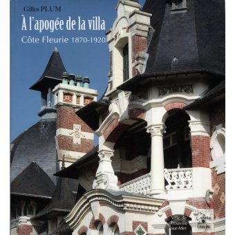 A l'apogée de la villa