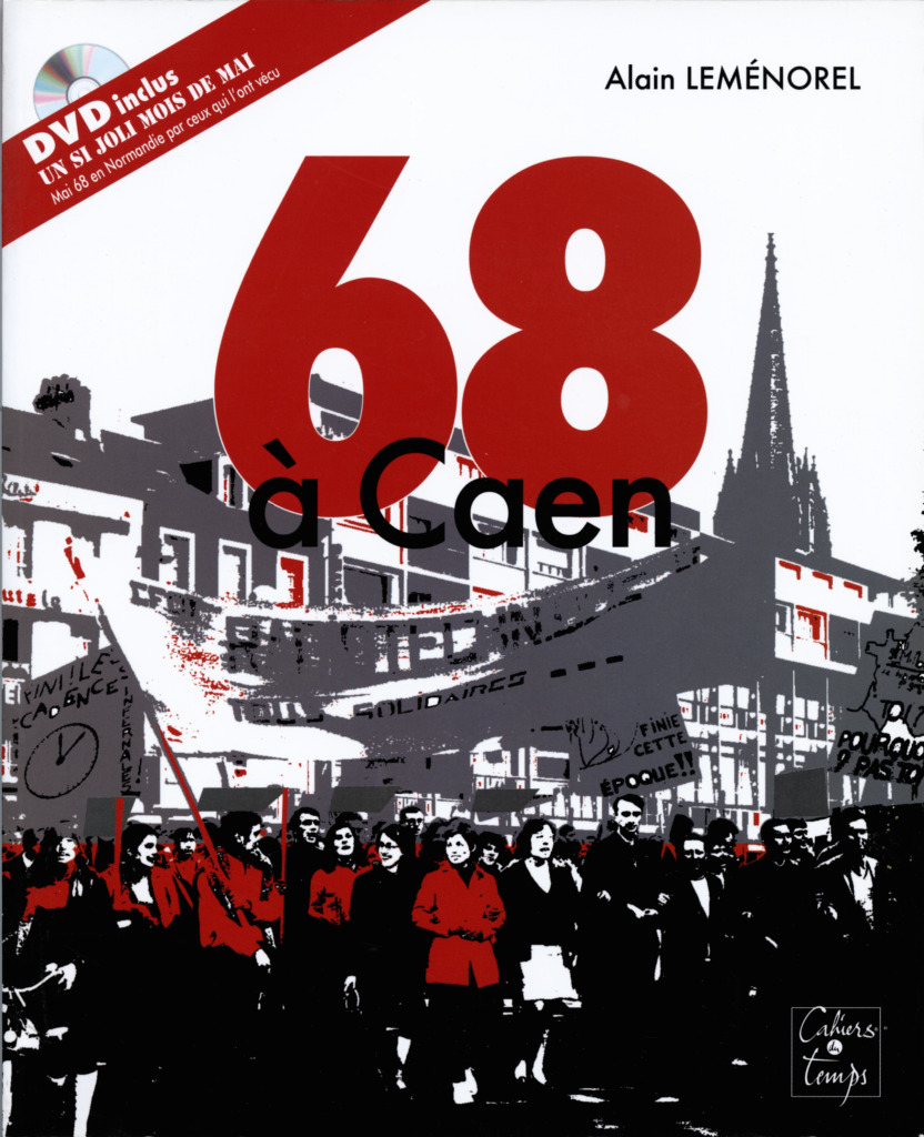 68 à Caen