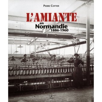 L'Amiante en Normandie