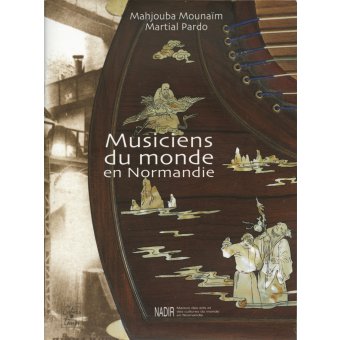 Musiciens du monde en Normandie