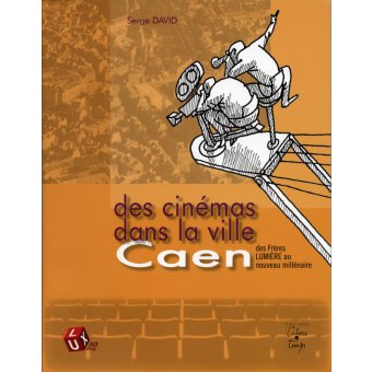 Des cinémas dans la ville