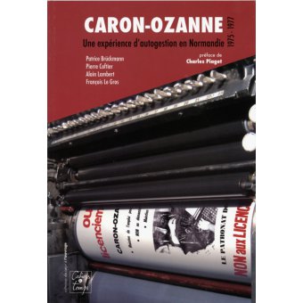 Caron-Ozanne