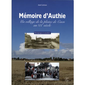 Mémoire d'Authie