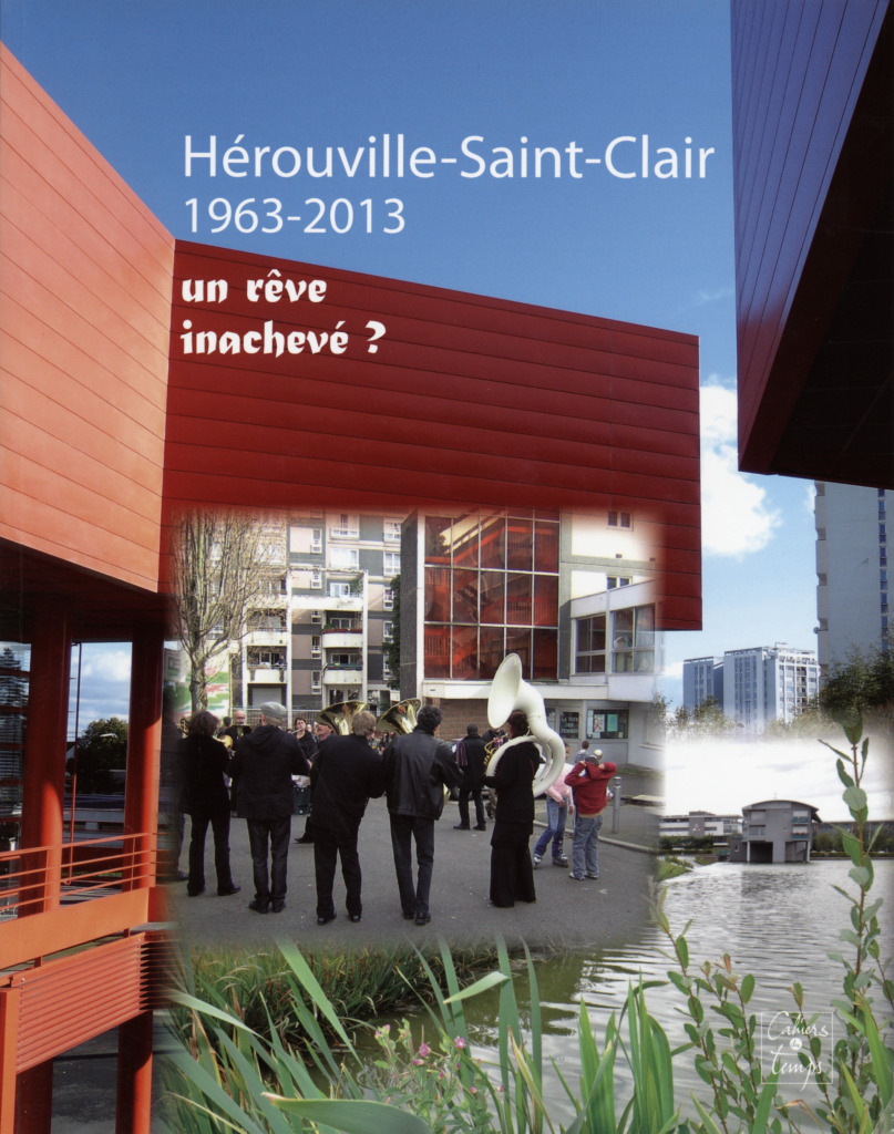 Hérouville-Saint-Clair 1963-2013
