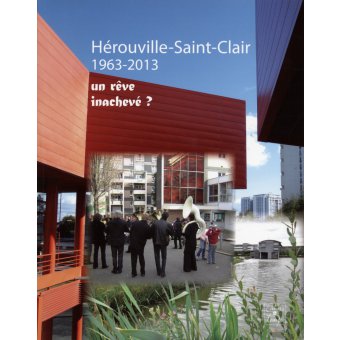 Hérouville-Saint-Clair 1963-2013
