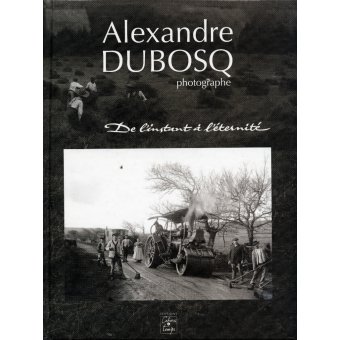 Alexandre Dubosq
