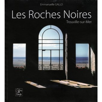 Les Roches Noires