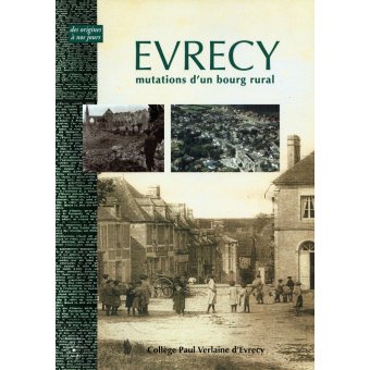 Evrecy