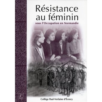 Résistance au féminin