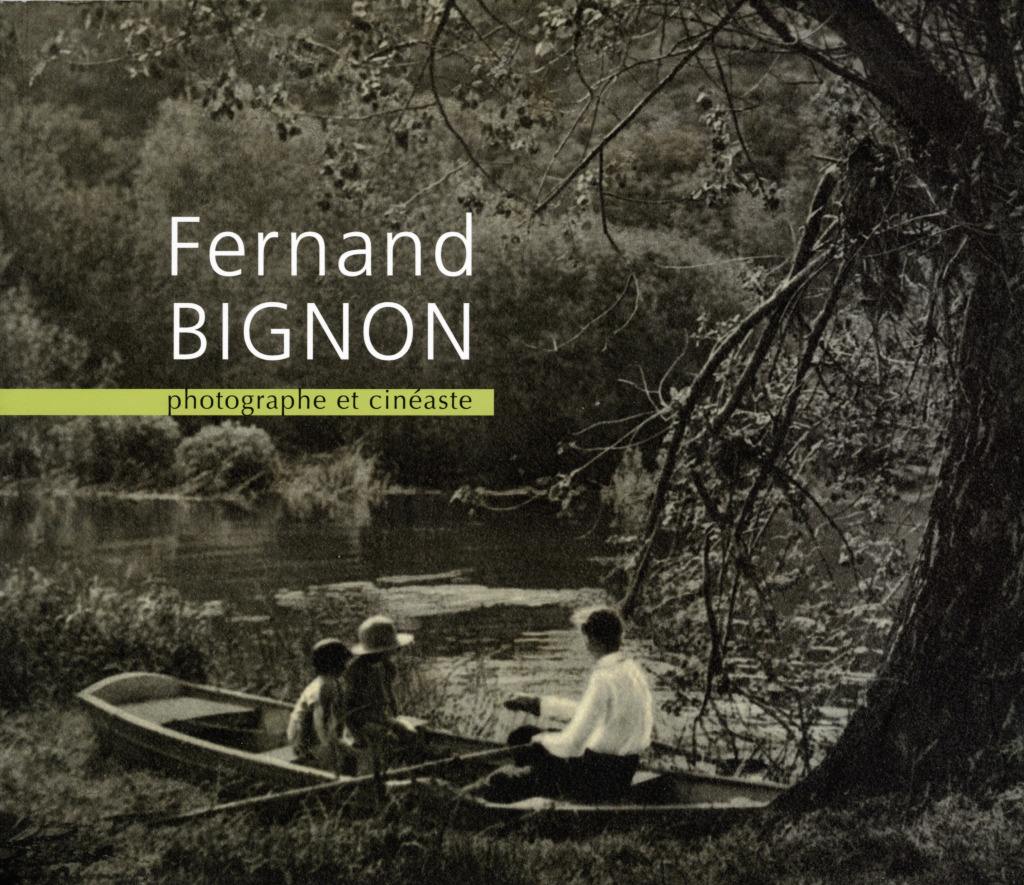 Fernand Bignon