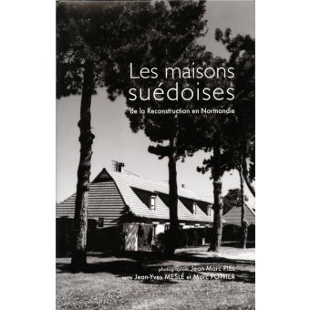 Les maisons suédoises