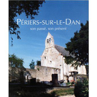 Périers-sur-le-Dan