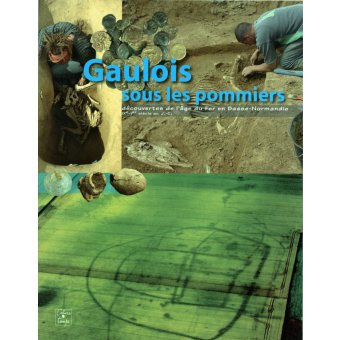 Gaulois sous les pommiers