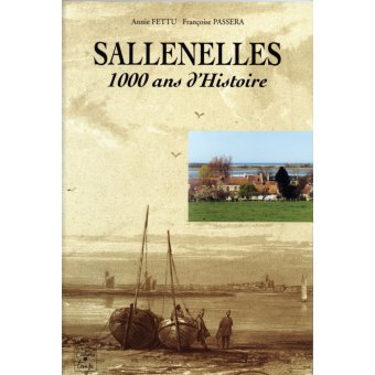 Sallenelles